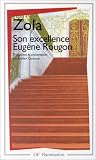 Son Excellence Eugene Rougon