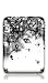 GelaSkins -Ink Pond for iPod Nano 3rd Gen