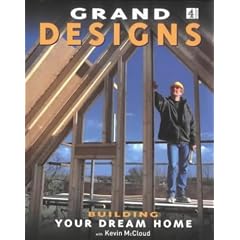 Grand Designs: Building Your Dream Home: Series 1