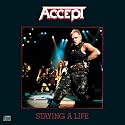Staying a Life