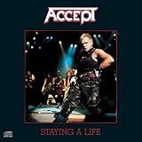Staying a Life