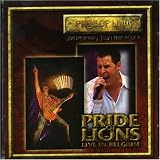 Buy : Live in Belgium