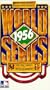 1956 World Series - New York vs Brooklyn [VHS]