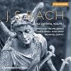 Bach Early Cantatas, Volume 1 / Purcell Quartet