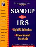 Stand Up to the IRS (Stand Up to the Irs)