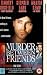 Murder Between Friends [VHS] [UK Import]