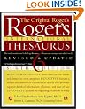 Roget's International Thesaurus