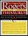 Roget's International Thesaurus