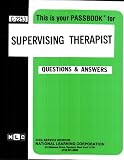 Review National Learning Corp  / Supervising Therapist (Career Examination Ser C2253)