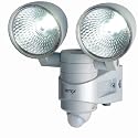 RITEX ライテックス 7W×2 LEDセンサーライト <AC電源タイプ> 防雨タイプ LED-AC214