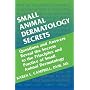 Small Animal Dermatology Secrets