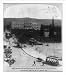 Historic Print (L): Athens, Greece: Place de la Constitution and the Royal Palace