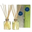 Ilio Modern Air Fragrance Diffuser Duo Pack - Cucumber Slice/ Bamboo Leaves