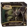 Gargantuan Black Dragon (Dungeons & Dragons Icons)