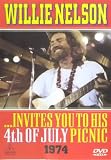 Willie Nelson - 1974 Concert [UK IMPORT] - Willie Nelson