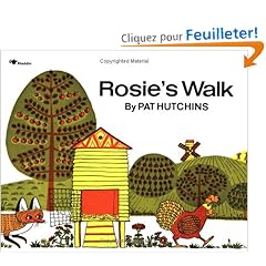 Rosie's Walk