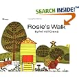 Rosie'S Walk
