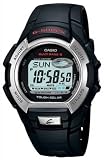 Casio G-Shock Atomic Solar Mens Watch GW800-1V B001HB7CPC