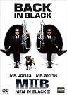 Men in Black II