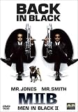 Men in Black II (2 DVDs) - Will Smith