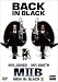 DVD : Men in Black II (2 DVDs)