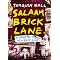 Books about London