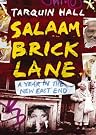 Salaam Brick Lane...