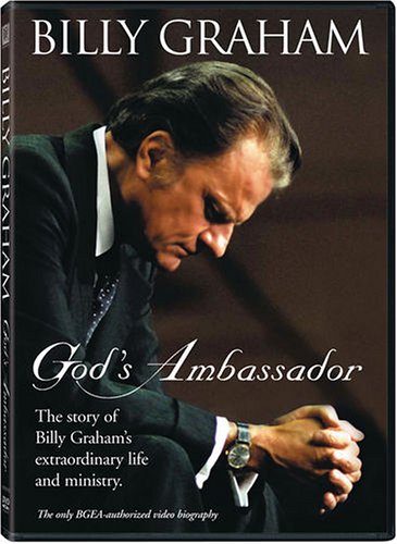 CD-Charts  DVD : Billy Graham: God's Ambassador [2006]