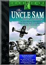 The Uncle Sam Movie Collection Volume 2