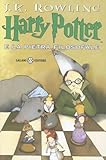 Harry Potter E la Pietra Filosafale / Harry Potter and the Philosopher's Stone (Harry Potter (Italian))
