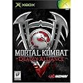 Mortal Kombat: Deadly Alliance
