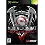 Mortal Kombat: Deadly Alliance