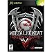Mortal Kombat: Deadly Alliance