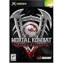 Mortal Kombat: Deadly Alliance