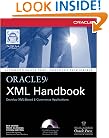 Oracle9i XML Handbook