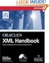 Oracle9i XML Handbook