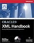 Oracle9i XML Handbook