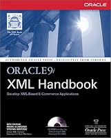 Oracle9i XML Handbook