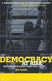 Democracy At Risk: Rescuing Main Street From Wall Street
