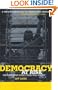 Democracy At Risk: Rescuing Main Street From Wall Street