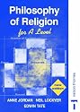 Philosophy of Religion for A Level Second Edition