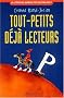 Tout-petits, d�j� lecteurs