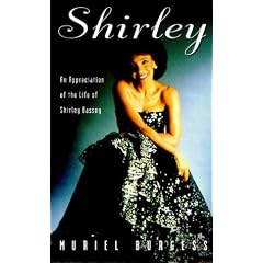 Shirley: Appreciation of the Life of Shirley Bassey