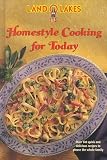 Land O'Lakes - Homestyle Cooking for Today
