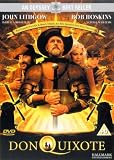 Don Quixote [DVD]