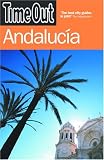 Time Out Andalucia (Time Out Seville & Andalucia)
