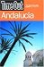 'Time Out' Andalucia (Time Out Seville & Andalucia)
