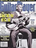 GUITAR PLAYER MAGAZINE BACK ISSUE 1997 AUG SONIC YOUTH - COWBOY JUNKIES - BILL DILLON - EAR CANDY