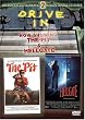 Pit & Hellgate [DVD] [Region 1] [US Import] [NTSC]