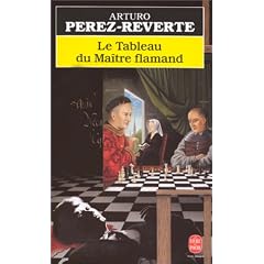 Le tableau du Maître flamand